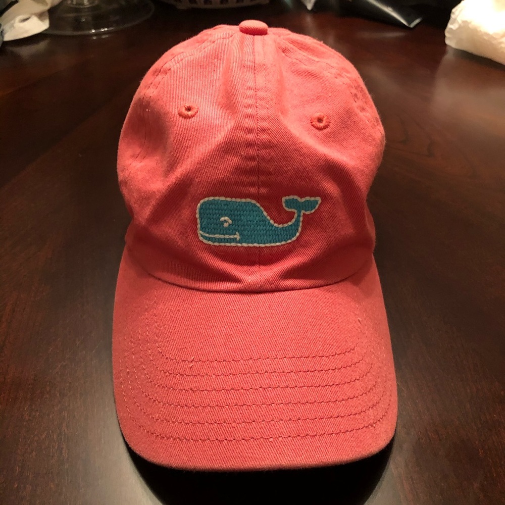 Vineyard vines hat
